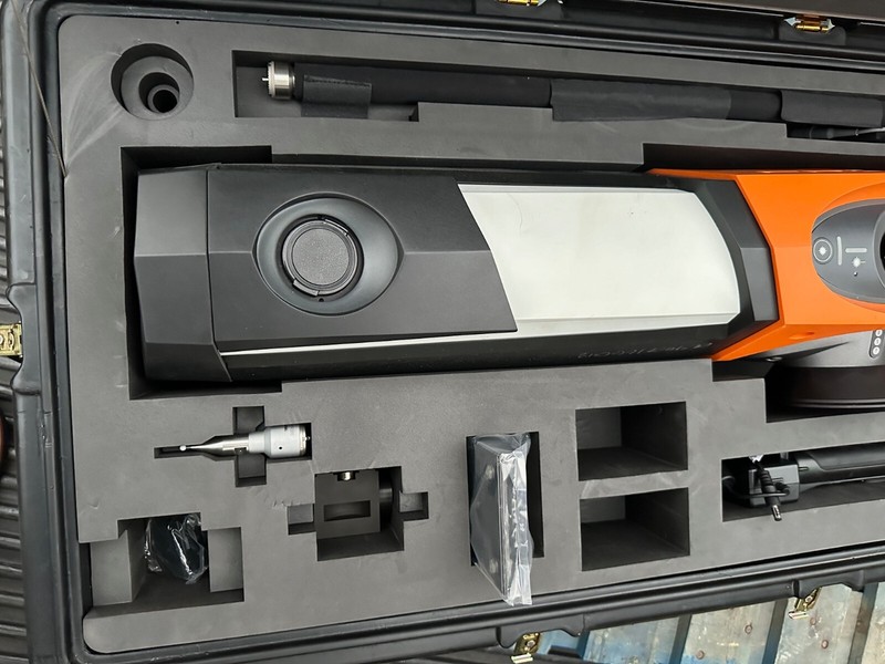 ScanTrak Model 1000 3D Laser Scanner PRO CMM w/ Case and Accessories gallery
