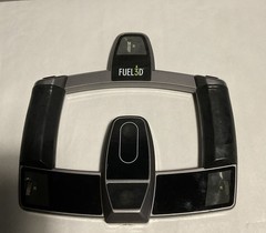 Fuel 3D – Scanify – Just The Handle