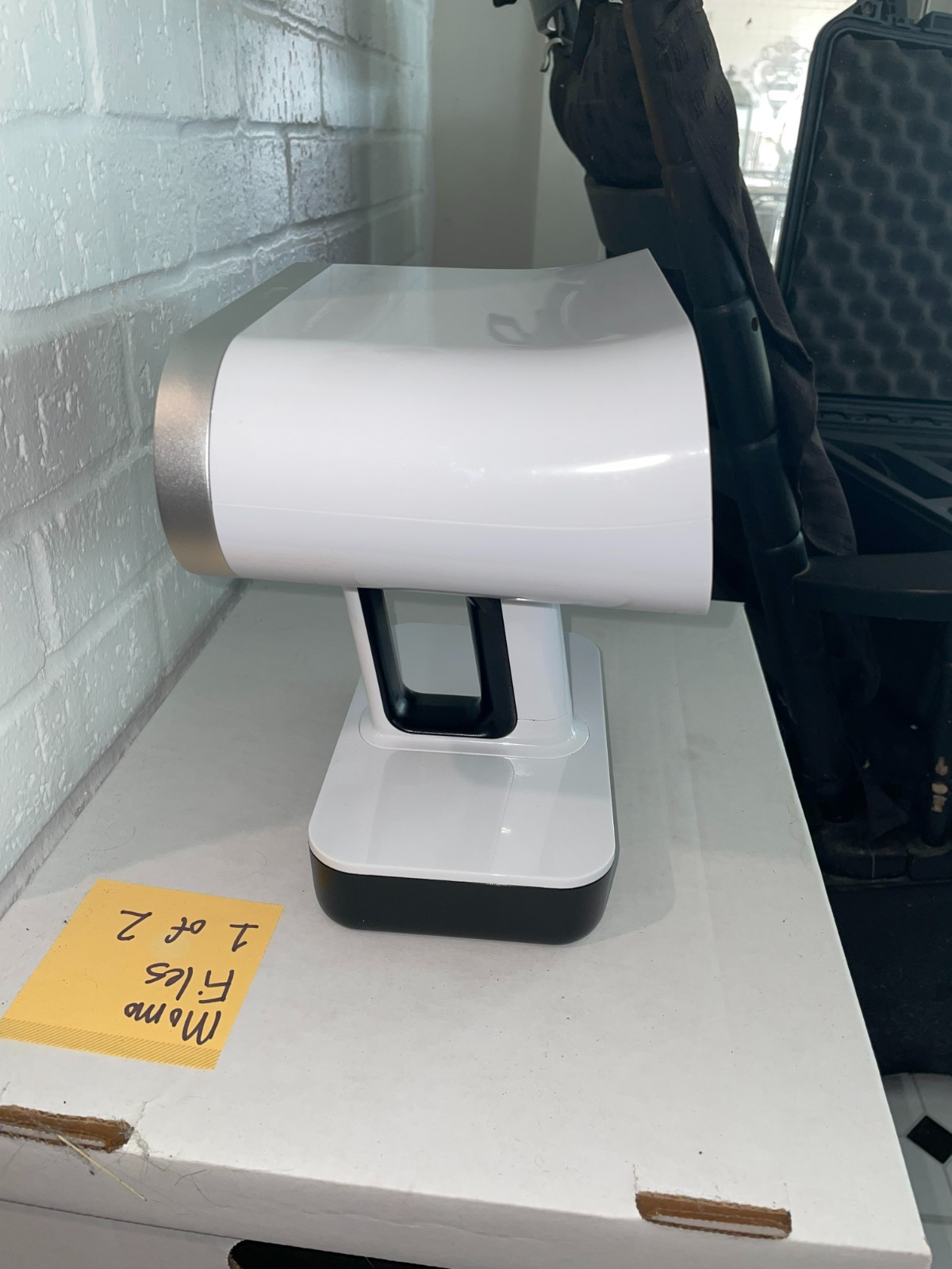 Artec Leo 3D Scanner, Minimally Used, Great Condition gallery