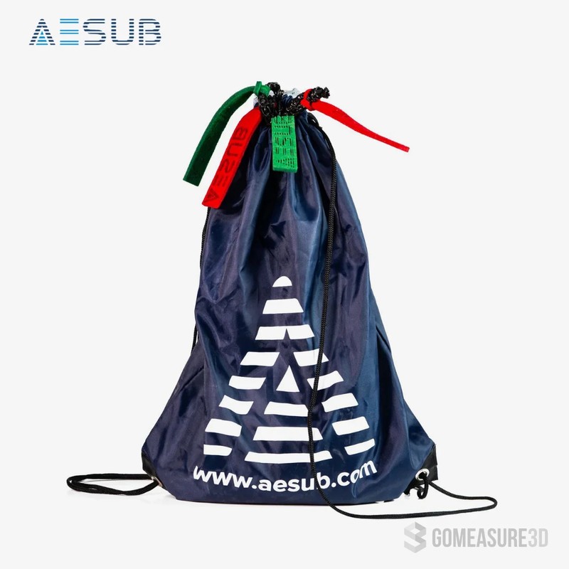 AESUB Target Net gallery