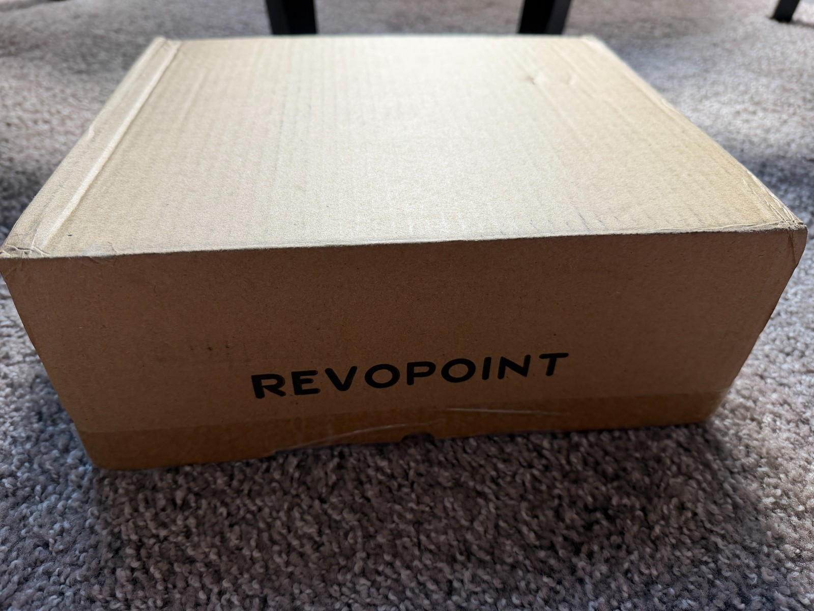 Revo POP/POP2 Case Only, New In Box, Gray gallery