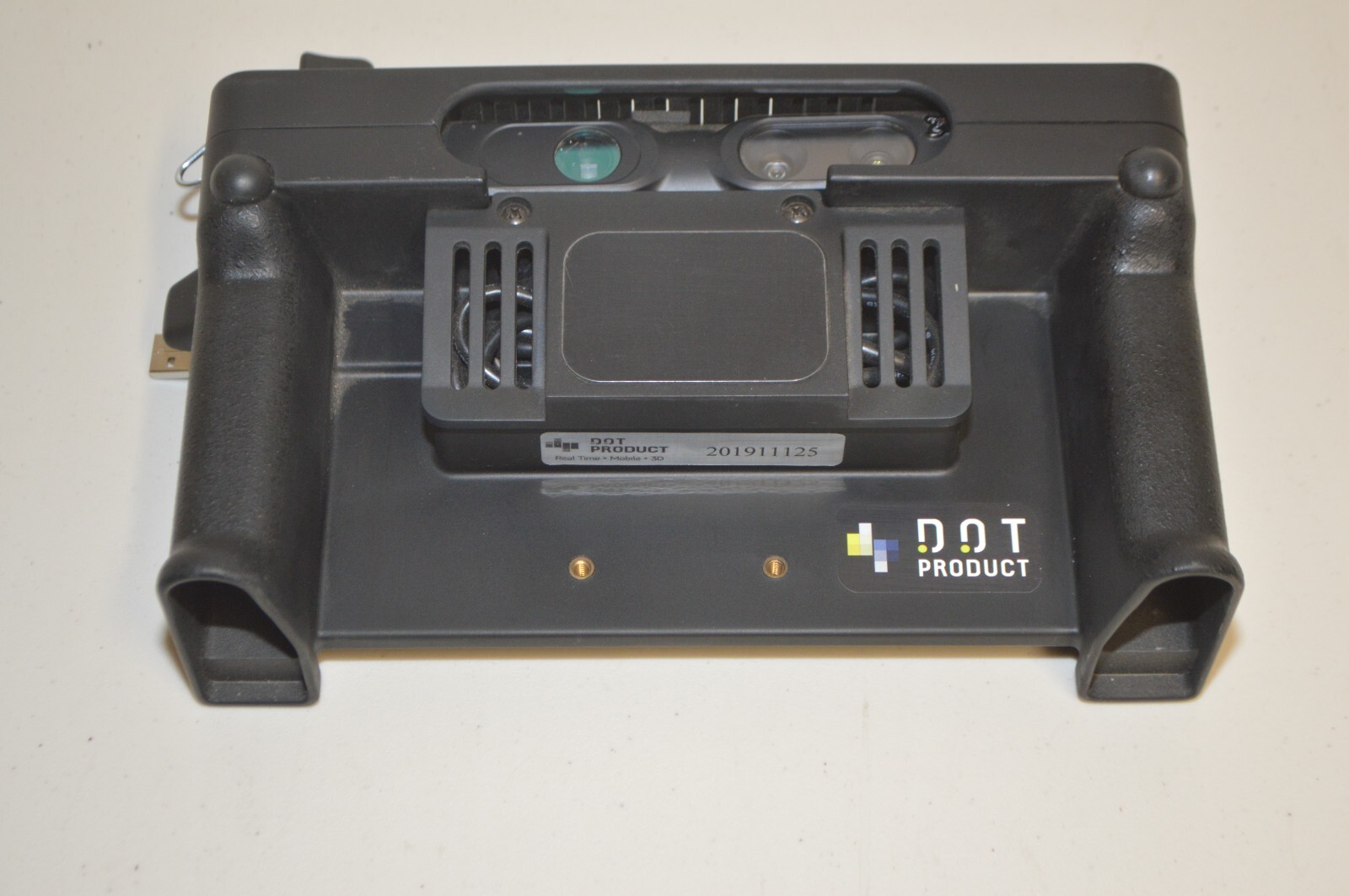 DOT Products Handheld 3D Scanning Unit DPI-10 #W5977 gallery