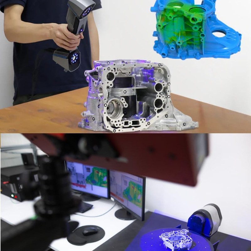 3D Scanning dots,Scanning Markers,Tracking dots for Scanning,High... gallery