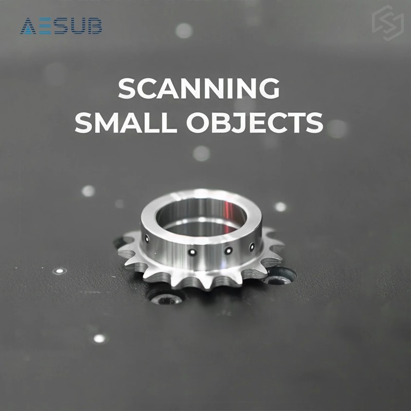 AESUB Diamond gallery