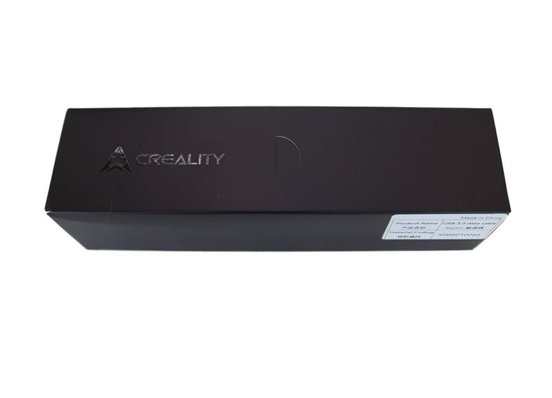 Creality Raptor 3D Scanner 6.7 Ft Data Cable for CR-Scan Raptor / Pro/X /Sermoon gallery