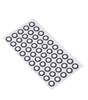 Huge Set Of 10,000 Pcs Scanning Marker 6mm ID 10mm Reference Point Markers. gallery