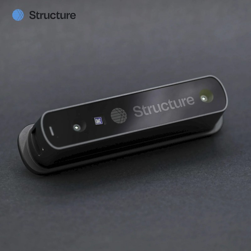 Structure Sensor 3 For iPad gallery