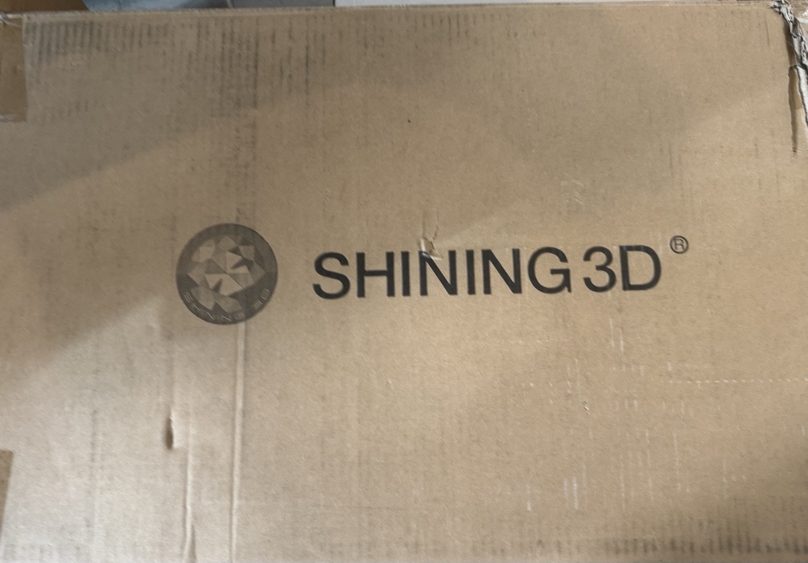 EinScan SP Platinum Desktop 3D Scanner gallery