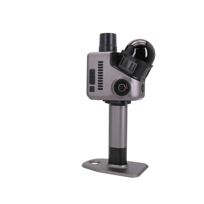 3DMAKERPRO HAWK 3D Scanner Professional Precision (LiDAR Scanning System) gallery