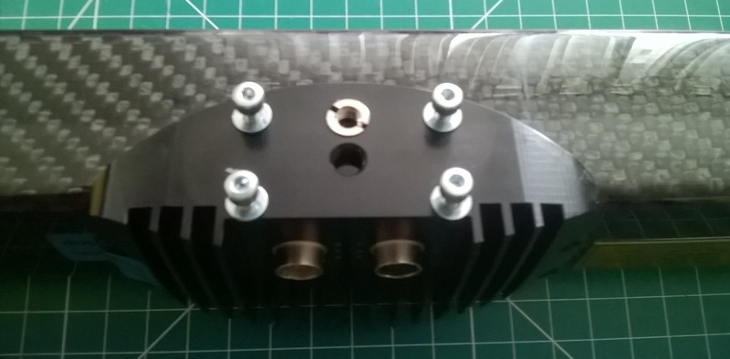 Photoneo PhoXi 3D Scanner Model M 690 x 515 x 600 mm gallery