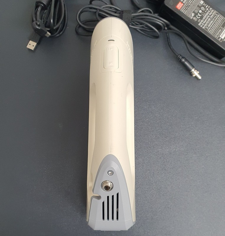 Artec EVA M 3D Hand Held 3D Scanner gallery