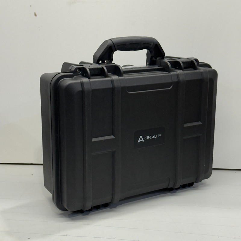 Creality 3D Scanner RaptorX Handheld Wireless Scanner gallery