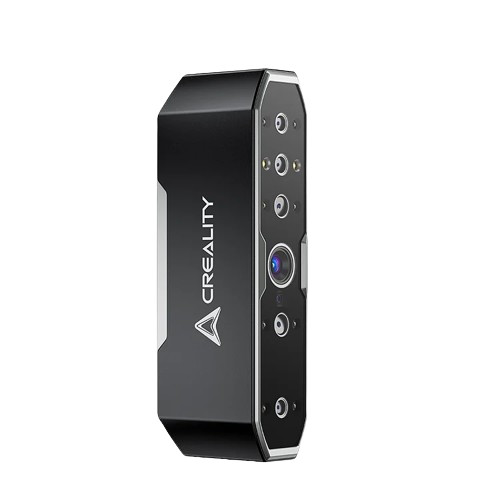 3D Scanner CREALITY CR-SCAN OTTER gallery