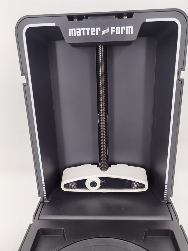 Matter and Form 3D Scanner V2 MFS1V2 gallery