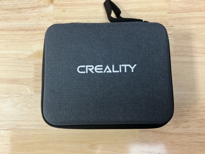 Creality 3D Scanner CR-Scan Ferret Pro for 3D Printing gallery