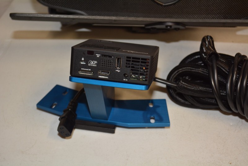 ^ 3D 3 Solutions / LMI HDI Advance 3D Scanner #W5112 gallery