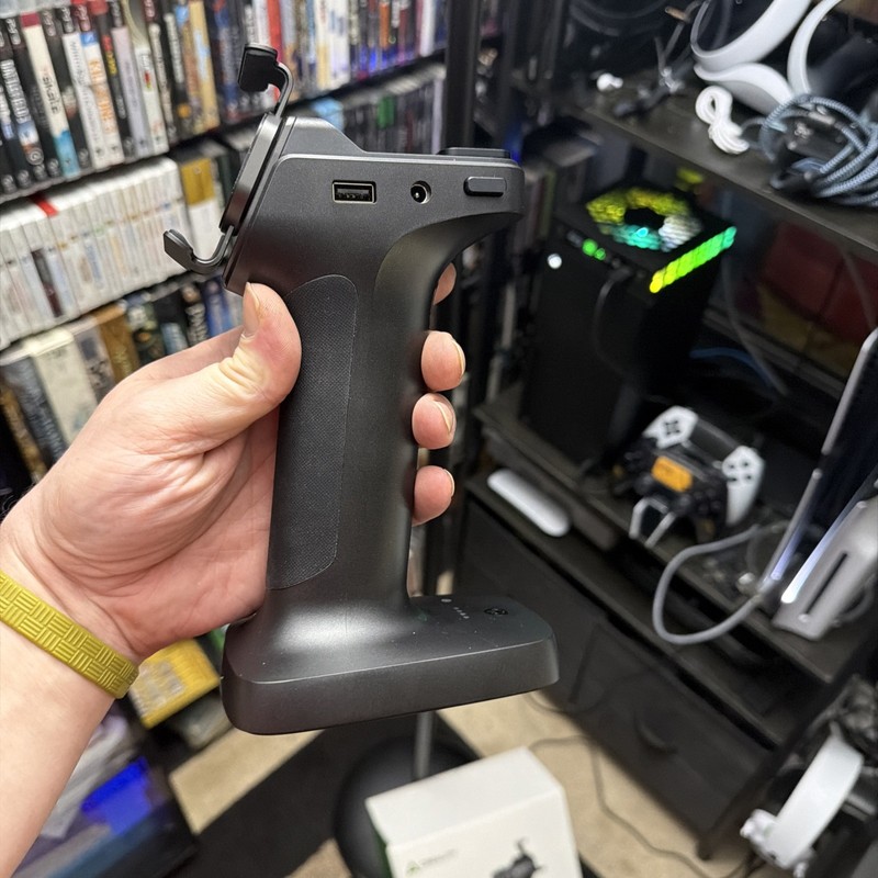 Creality CR-Scan Otter Scan Bridge with Carrying Case+Attachments. Free Shipping gallery