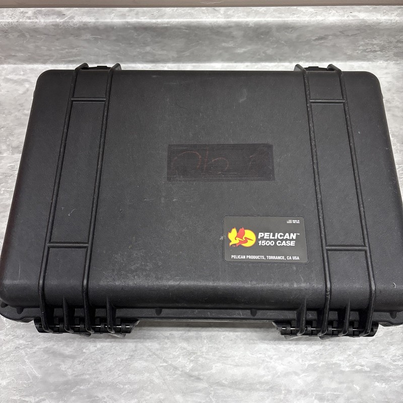 Third Dimension GapGun mx Plus 3D Laser Handheld Scanner gallery