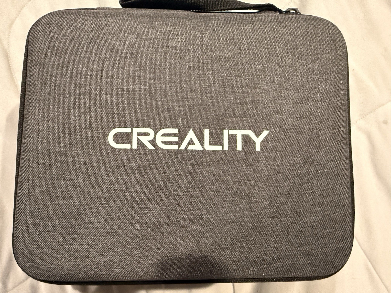 Used Creality CR-Scan Ferret Pro 3D Scanner Fast Scan for iOS Mac Windows gallery