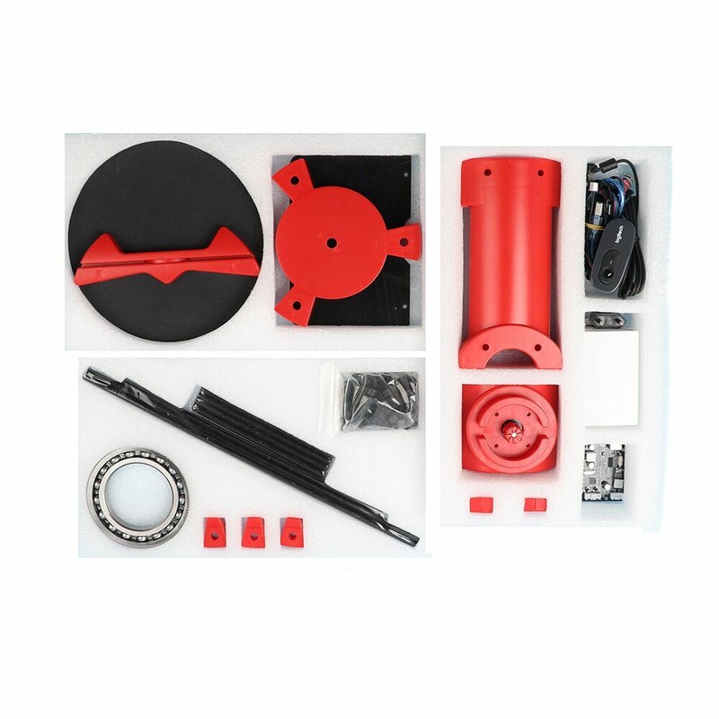 DIY 3D Laser Scanner C270 Camera Kit 3D Scanner Home 3D Laser Scanner gallery