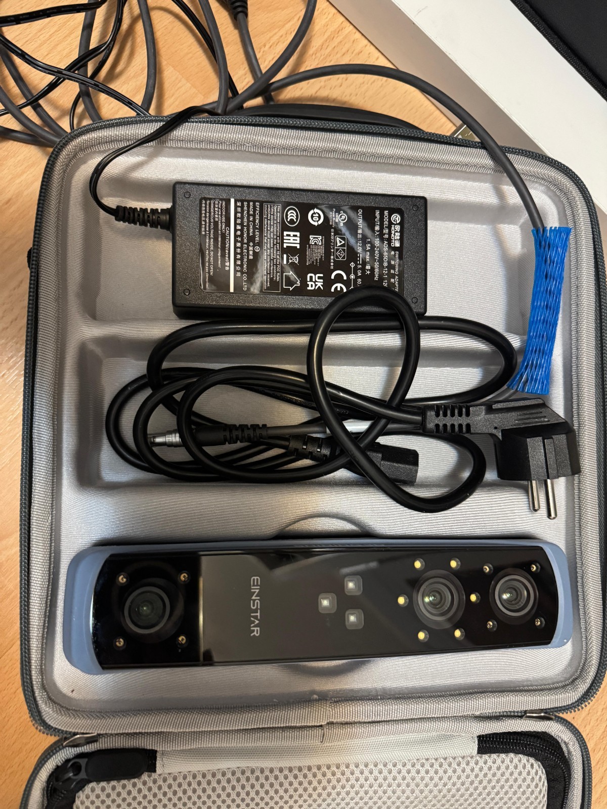 Einstar 3d scanner gallery