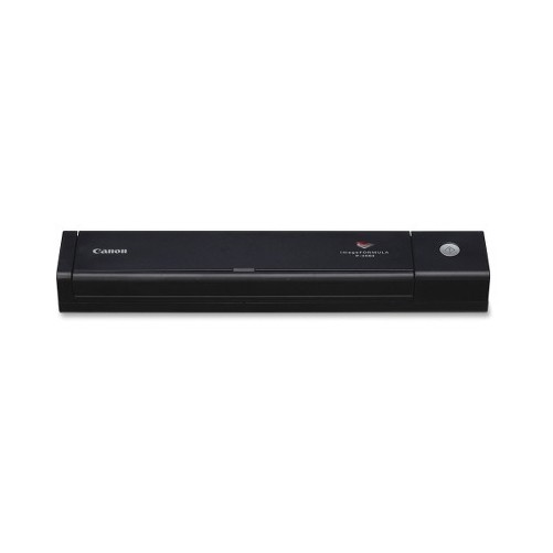 Canon 9704B007 P-208II MOBILE DOCUMENT SCANNER SCAN-TINI gallery