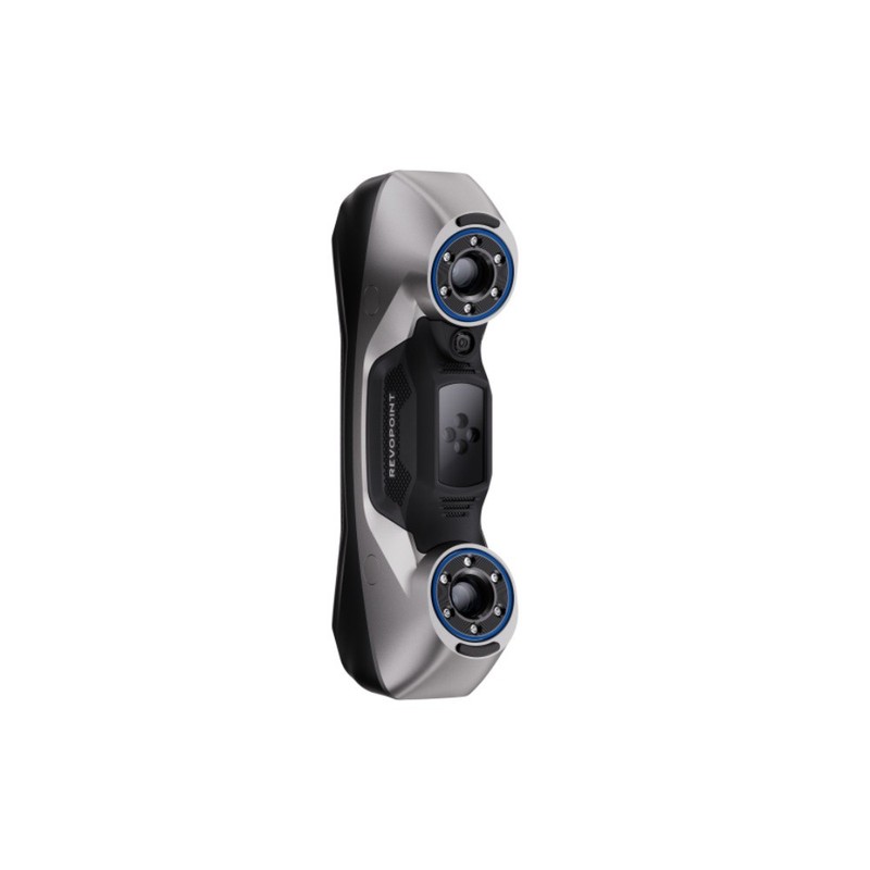 Revopoint MetroY 3D Laser Scanner For 3D Print 0.01mm Precision Handheld Scanner gallery
