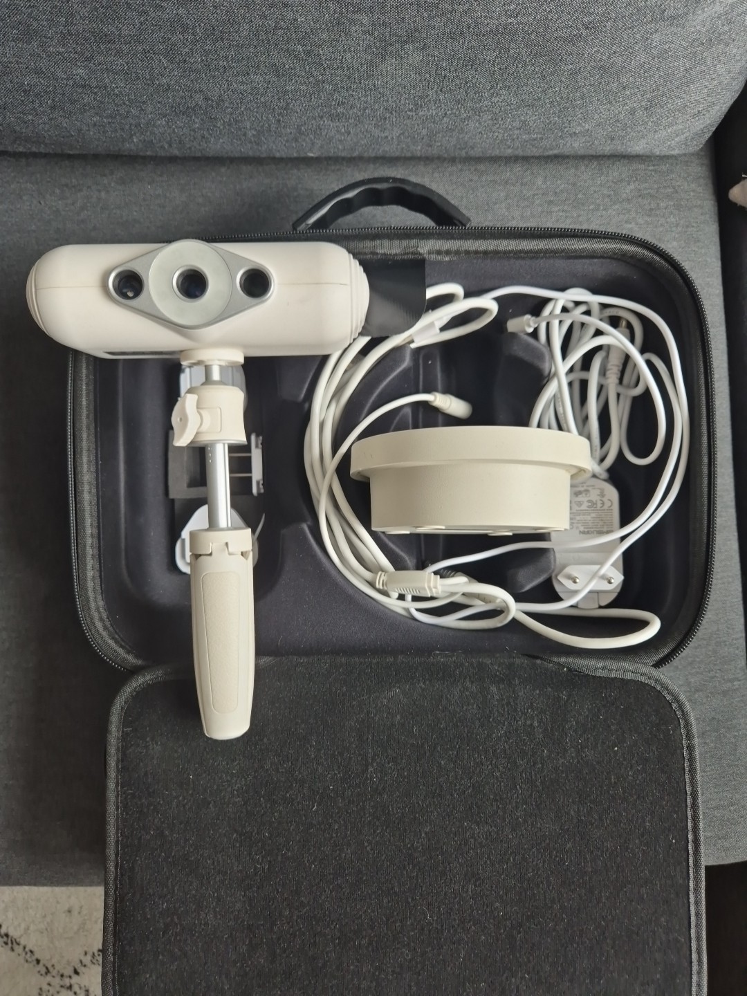 Creality CR-Scan Lizard 3D Scanner gallery