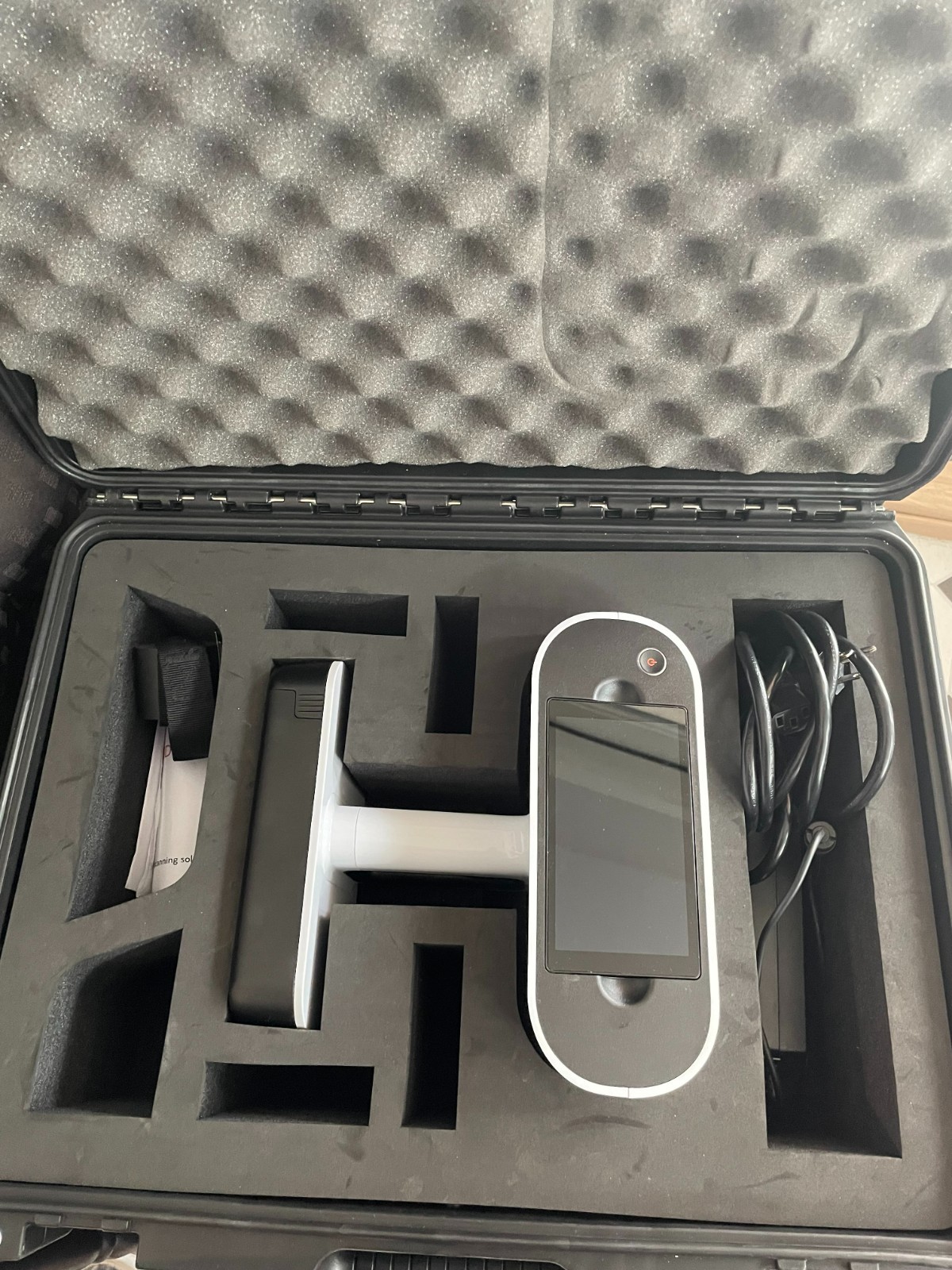 Artec Leo 3D Scanner, Minimally Used, Great Condition gallery