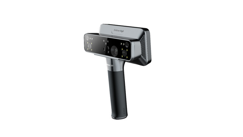 SHINING 3D ON SCAN RIGIL LITE - 32GB LIMITED EDITION gallery