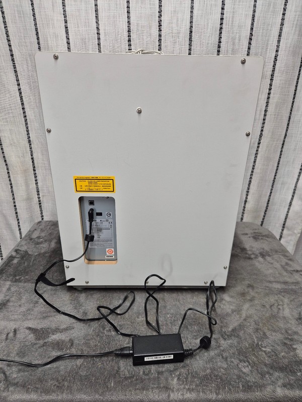 ROLAND LPX-1200 PICZA 3D Laser Scanner gallery