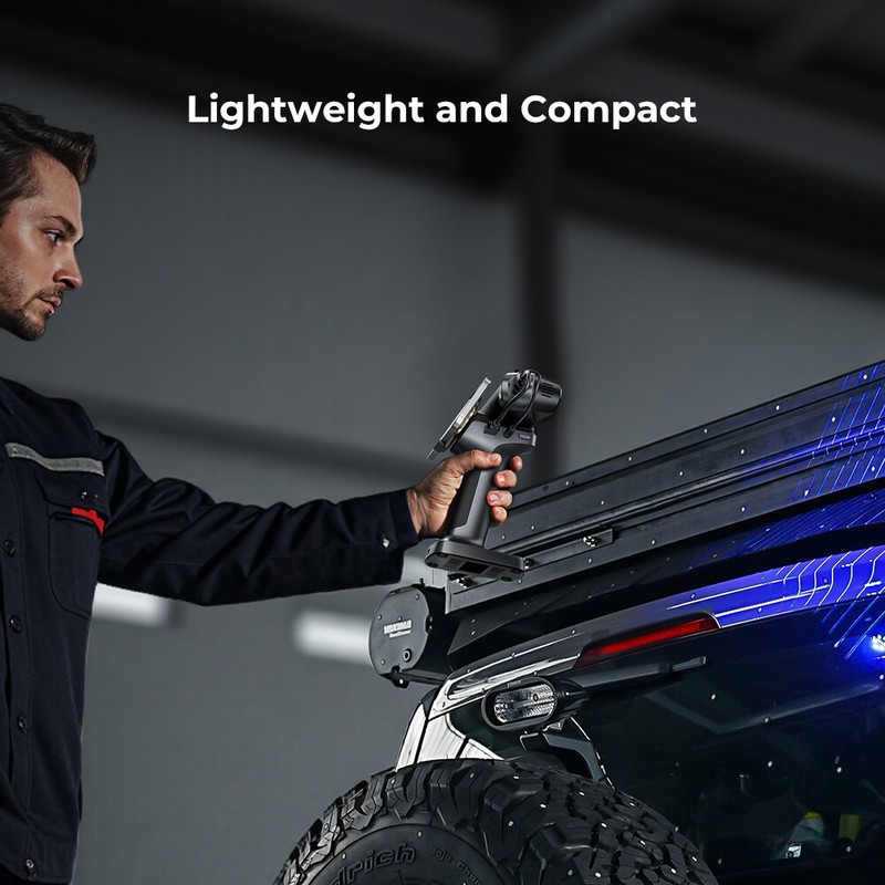 【Refurbished】Creality Scan Bridge Wireless for Raptor/Raptor Pro/RaptorX Scanner gallery