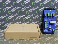NEW Hermary GIG-4PT 4 Port Terminator Card for DPS and SL Scanners