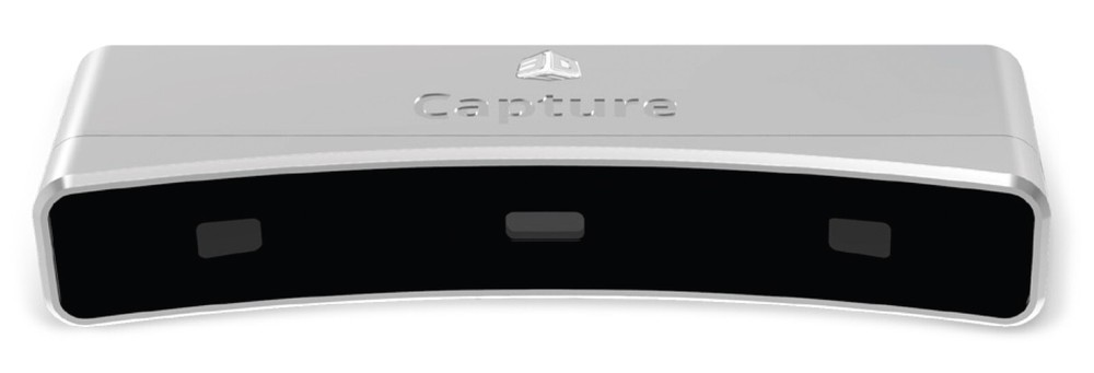 CAPTURE 3D scanner. Original and complete - 9/10