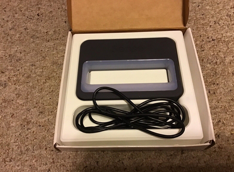 VERY RARE 3D Systems Sense Scanner US MADE with box! Excellent condition! gallery