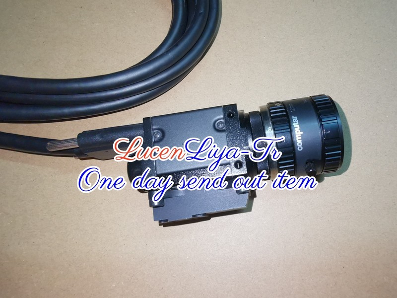 HP 3D HD Camera Pro 2.3MP Lens / TPC-001CA / 915966-001 916248-001 *NO CABLE* gallery