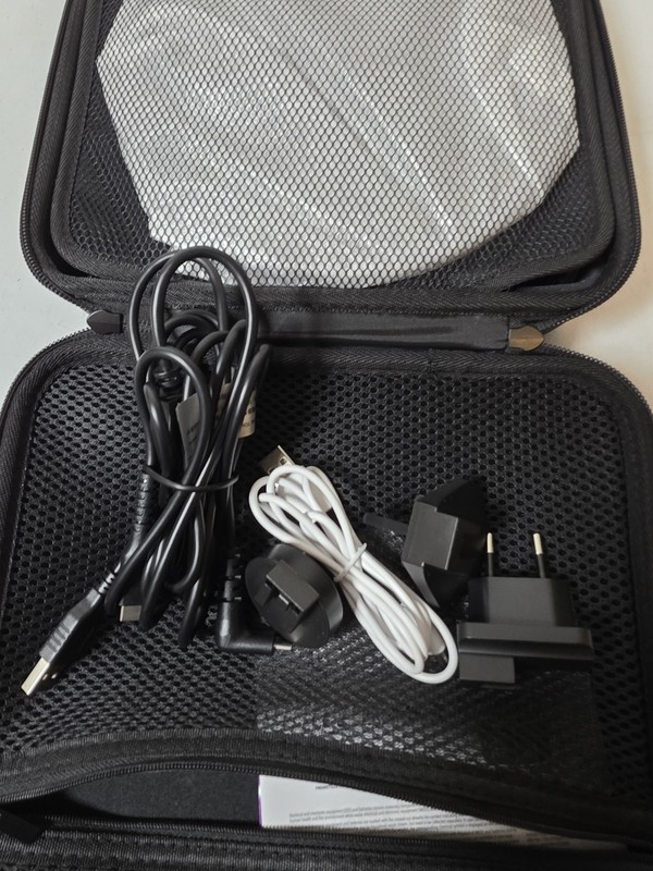 3DMakerpro Handheld Scanner. 0.02mm High Detailed Precision, Seal Lite Advanced gallery
