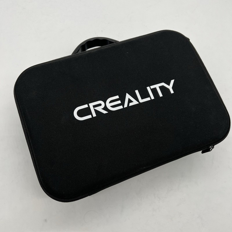 CREALITY CR-SCAN LIZARD 3D SCANNER gallery