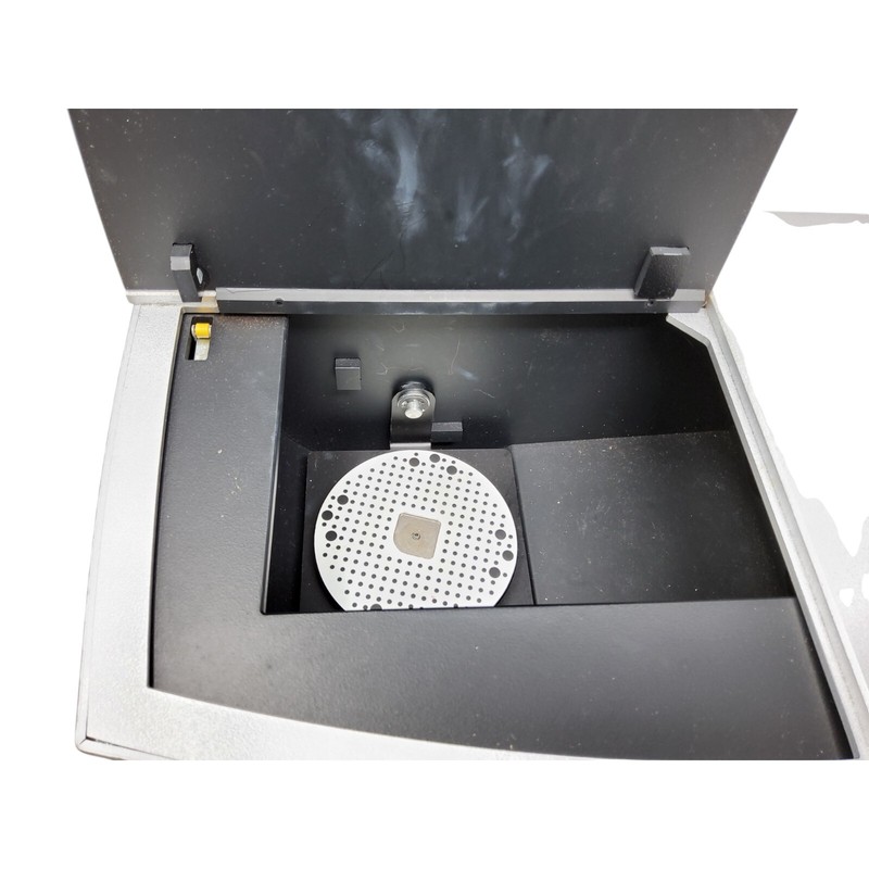 Siemens iScan 3D Ear Scanner 08868007 Grade C READ G2U gallery