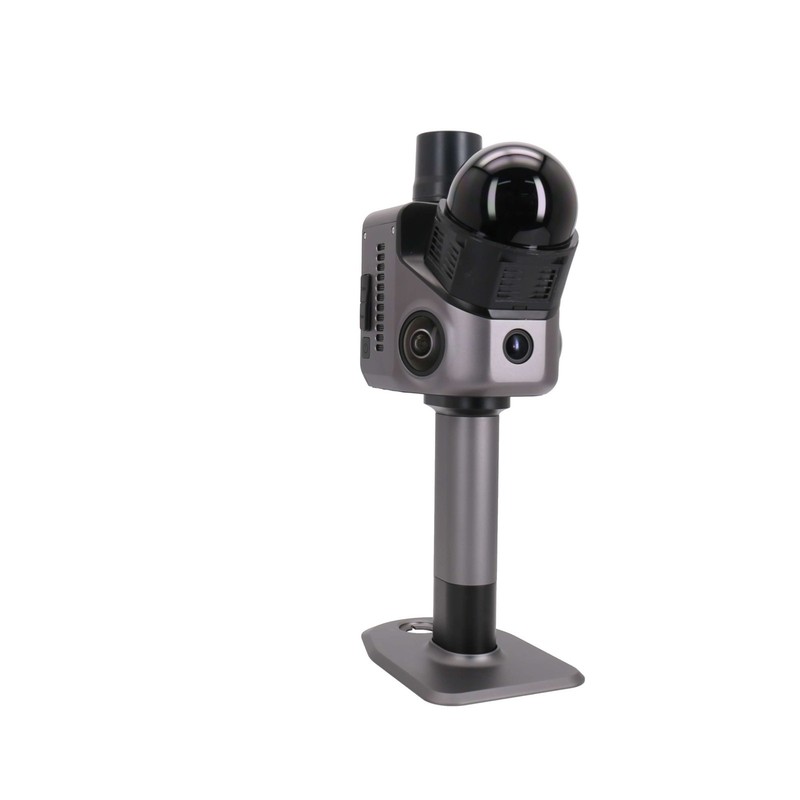 3DMAKERPRO HAWK 3D Scanner Professional Precision (LiDAR Scanning System) gallery