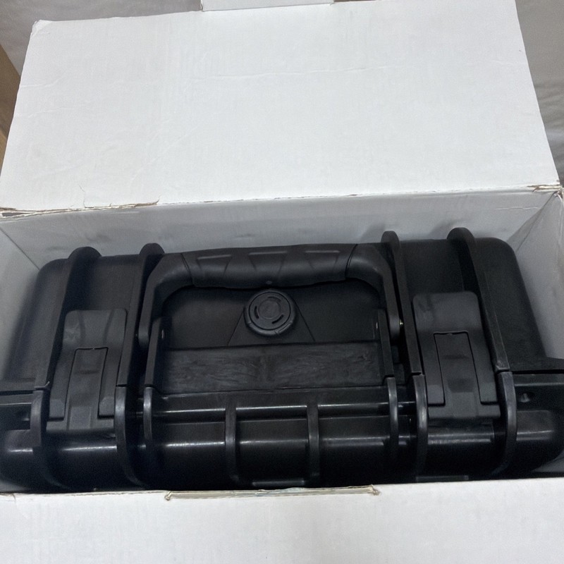 Creality Raptor Pro 3D Scanner Hybrid Blue Laser *OPENBOX* gallery