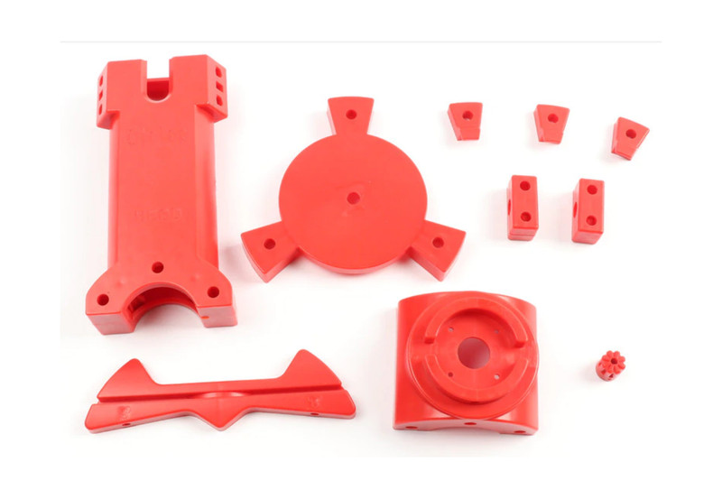 Ciclop 3D Scanner DiY Kit USB Open Source Object Laser Plastic Injection Molding gallery