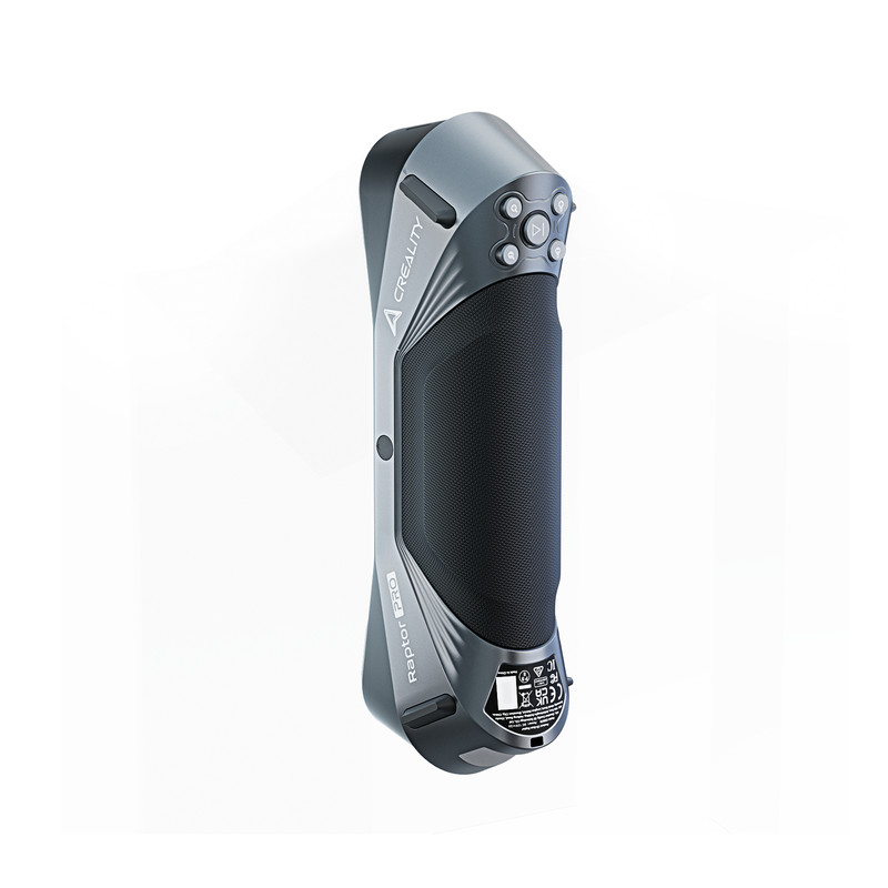 Creality Raptor Pro 3D Scanner | High-Speed Hybrid Blue Laser & NIR gallery