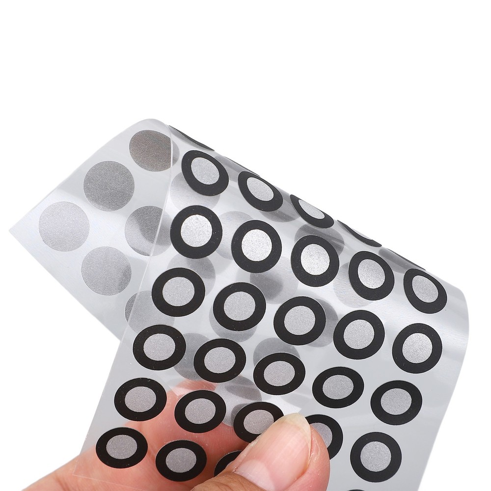 1000 Pcs 6mm 3D Scanning Marker High Reflectivity For Accurate Data Collection