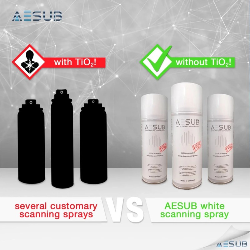 Aesub White gallery