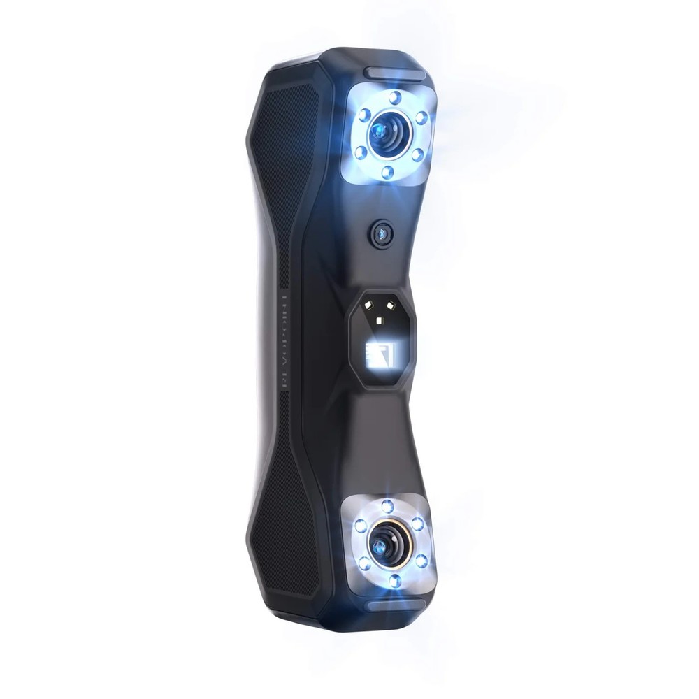 3D SCANNER REVOPOINT MetroX Pro ADVANCED "DEMO UNIT"