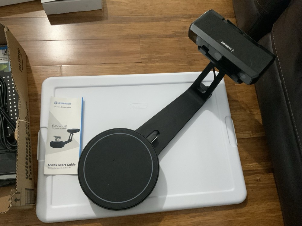 Shining OneScan-SE 3D Scanner