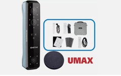 NEW Einstar Handheld 3D Scanner | Turntable + Software | High Detail & Color