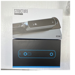 Occipital Structure Sensor Pro ST02B Handheld 3D Scanner Structured Light USB