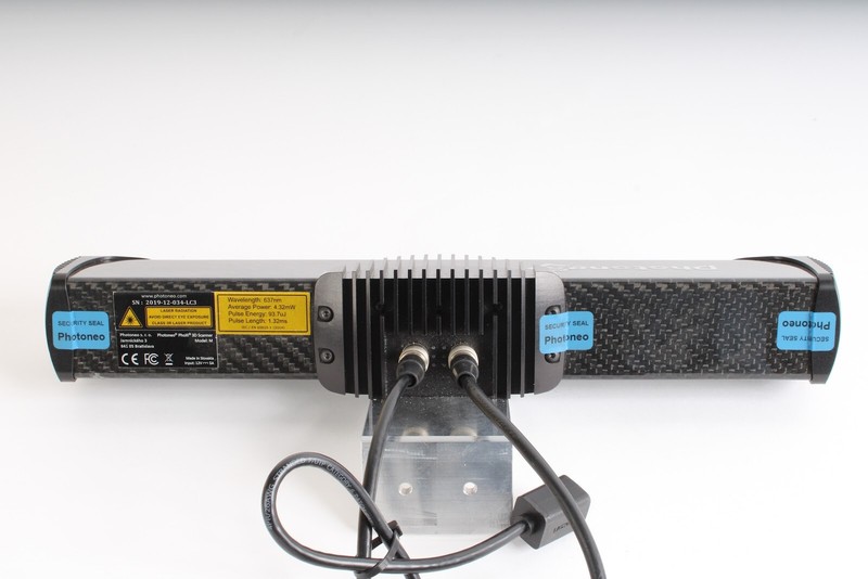 Photoneo PhoXi 3D Scanner Model M 690 x 515 x 600 mm gallery